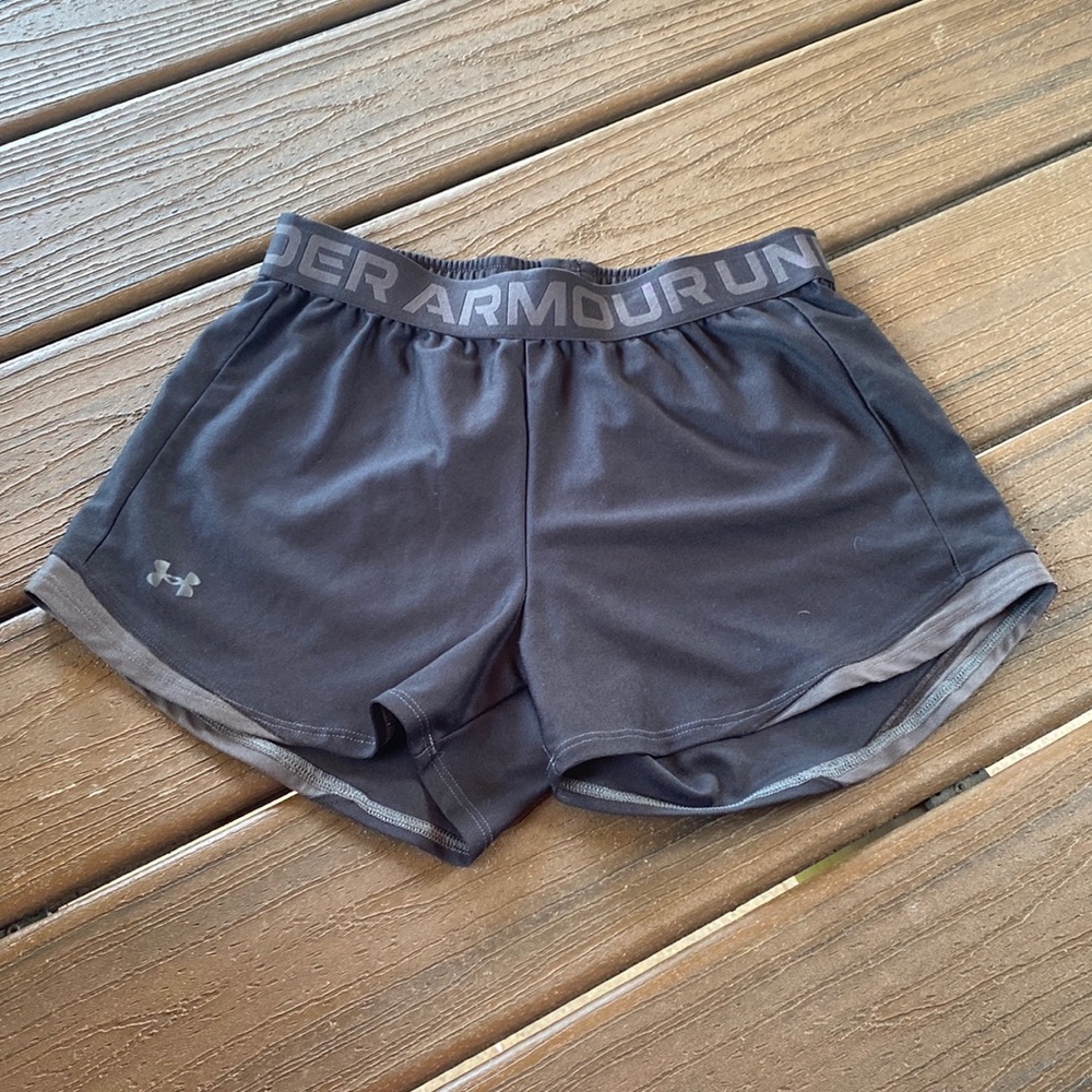 Under Armour Shorts